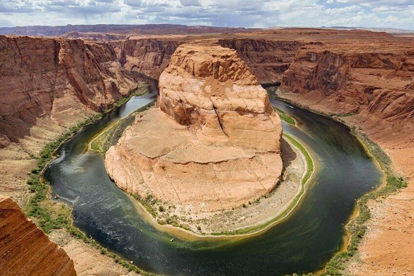 Horseshoe Bend and Antelope Canyon Day Tour from Phoenix 2