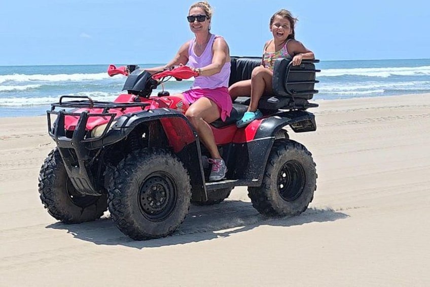 ATV Island Escape Excursions 2