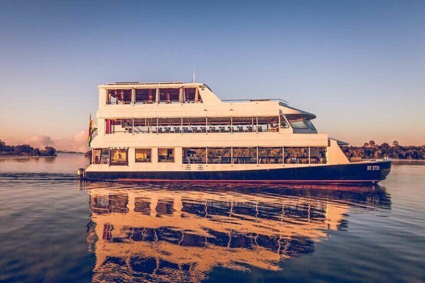 5 Days Discover Zimbabwe, Botswana & Zambia  1