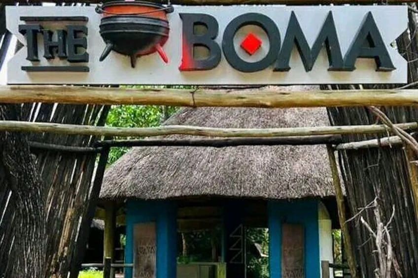 5 Days Discover Zimbabwe, Botswana & Zambia  3