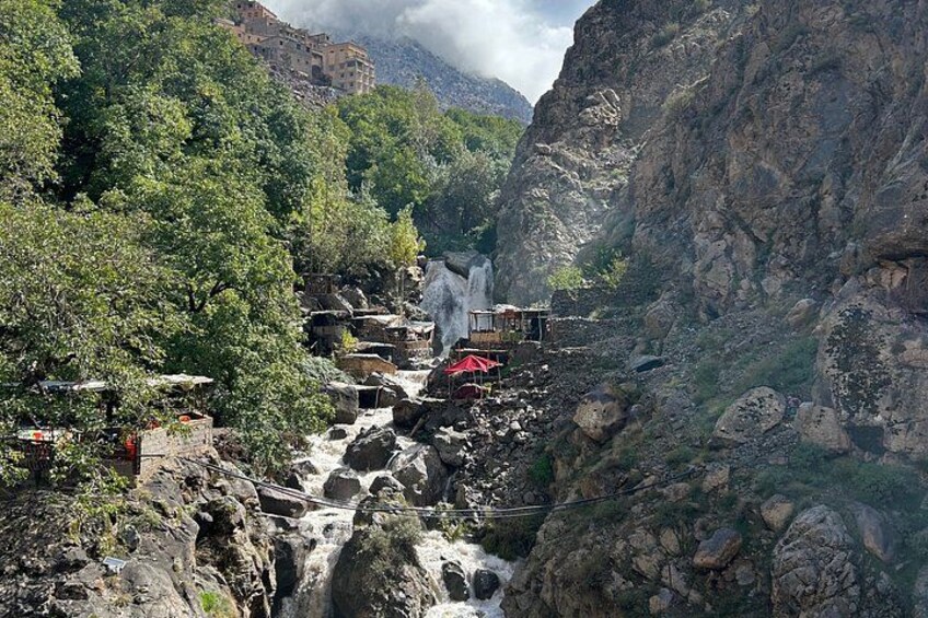 Private Atlas Mountains & Imlil Valley Day Trip from Marrakech 3