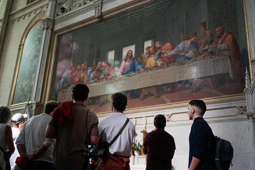 Guided Walking Tour of Vienna City Center Highlights 2