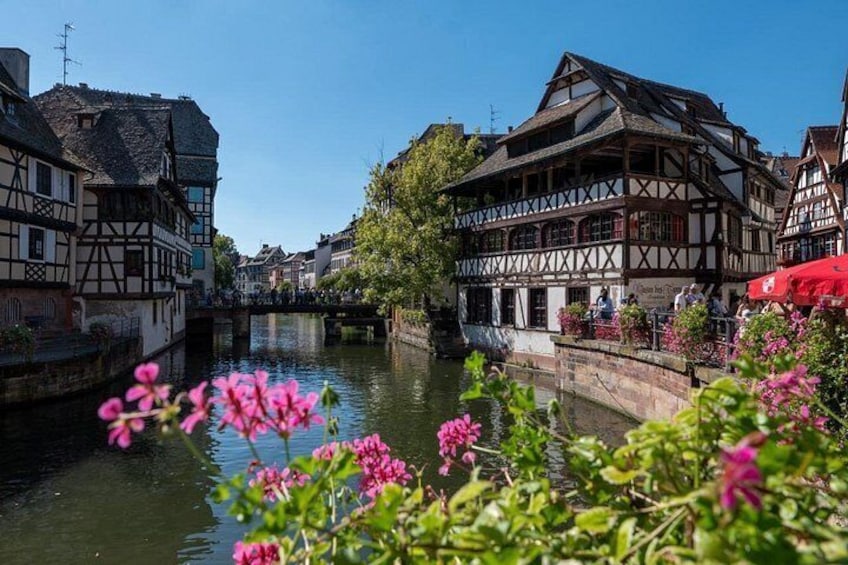La Petite France 5