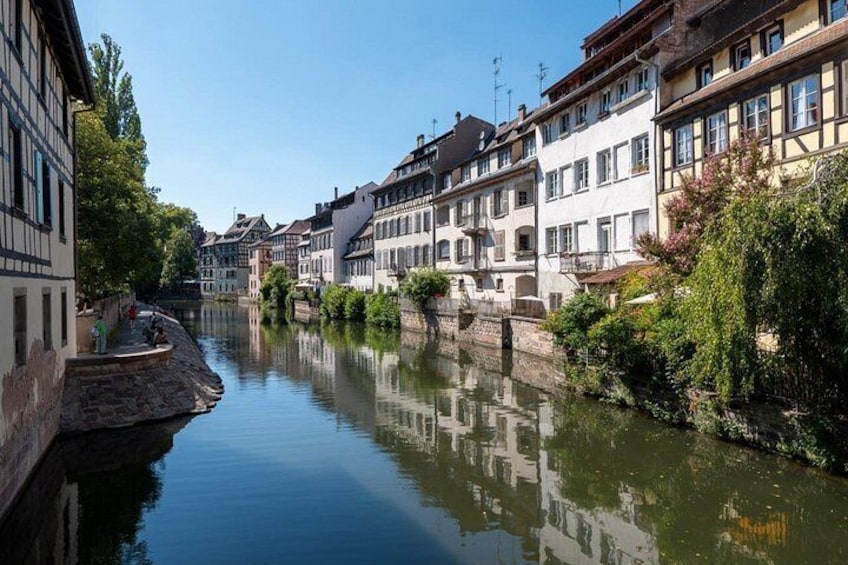 La Petite France 4