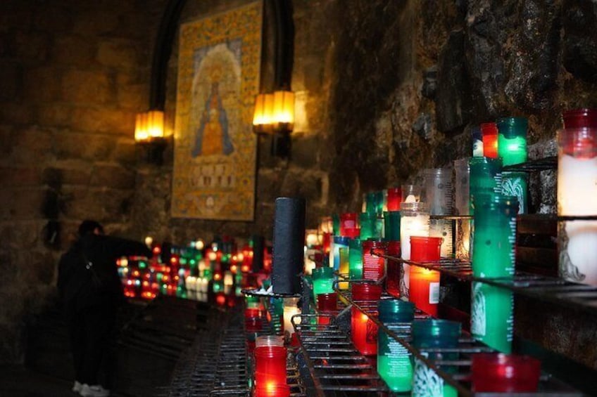 Private Montserrat Tour with Monastery Visit and Lunch 3