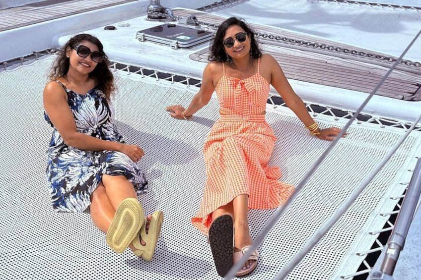 Private Tour in South Jeju including Yacht, Falls & Mt.Halla 2