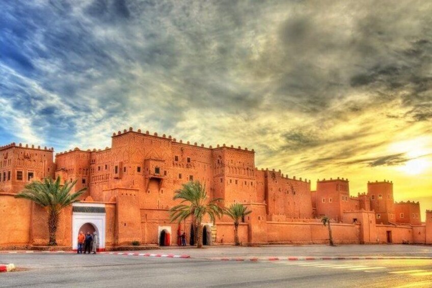 Ait Ben Haddou & Ouarzazate Private Day Trip from Marrakech 2