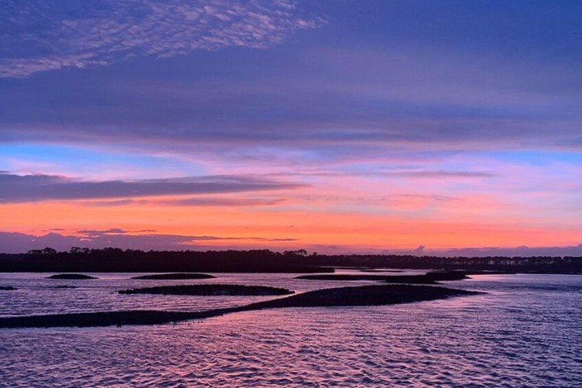 Stunning Salt Marsh! 5
