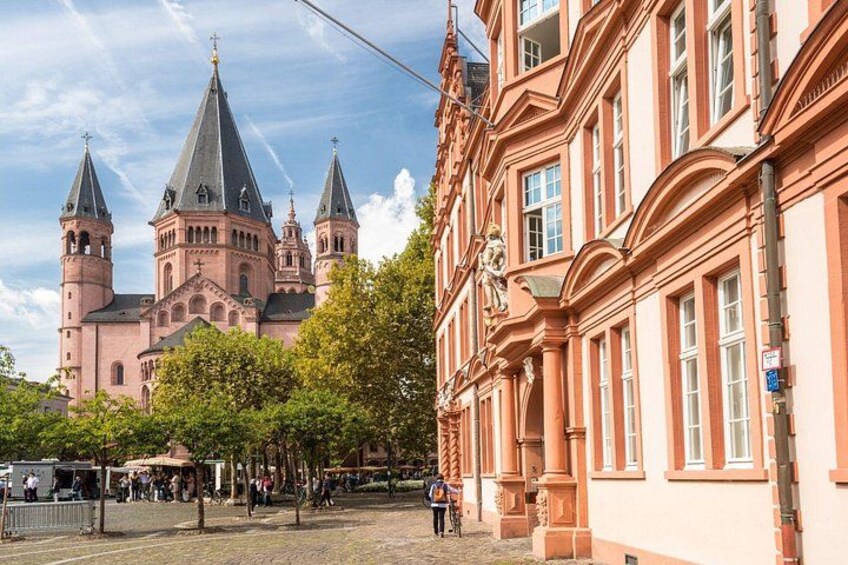 Dom St. Martin (mainzplus CITYMARKETING_Dominik Ketz) 2