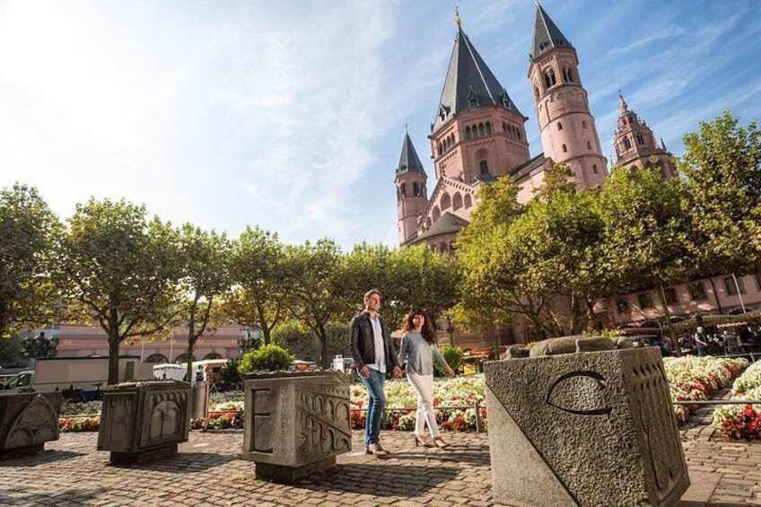 Liebfrauenplatz (mainzplus CITYMARKETING_Dominik Ketz) 2