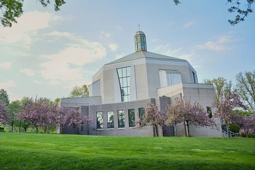 St. Thomas More Church 3