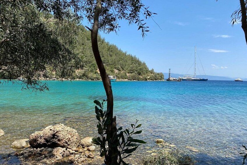 Orak Island 4