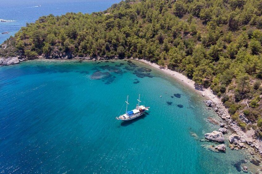 Orak Island 3