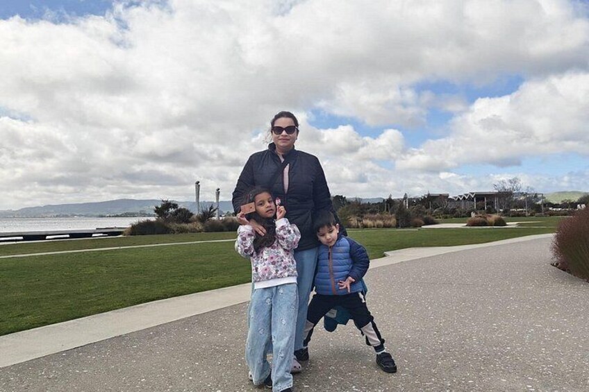 Lake Rotorua 5
