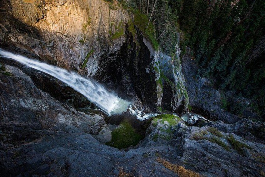 Self-Guided Million Dollar Highway Driving Audio Tour 3