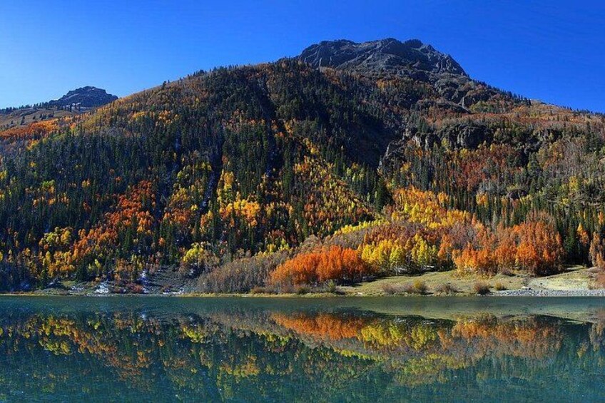 Self-Guided Million Dollar Highway Driving Audio Tour 4