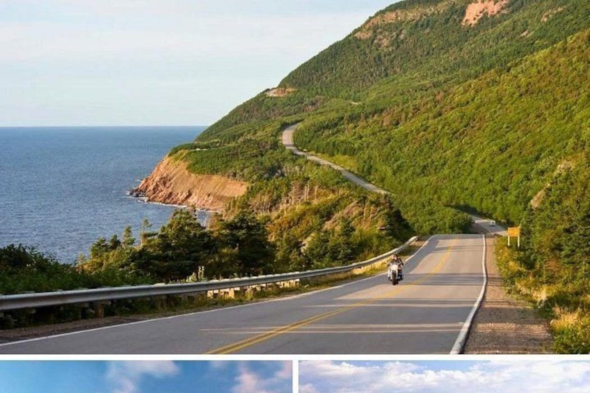 Mini Cabot Scenic Drive and Bell Museum Experience 3