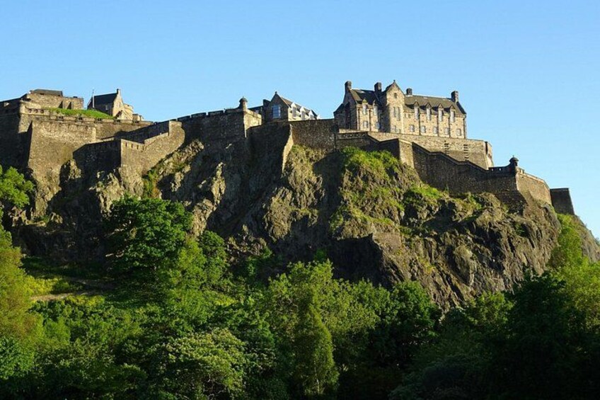 Stirling Castle 2 1