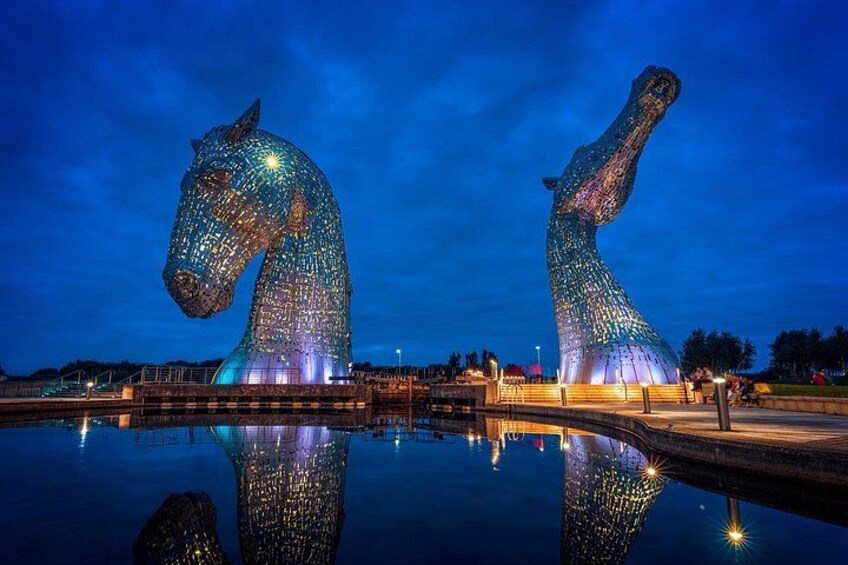 Kelpies Blue Hr 5