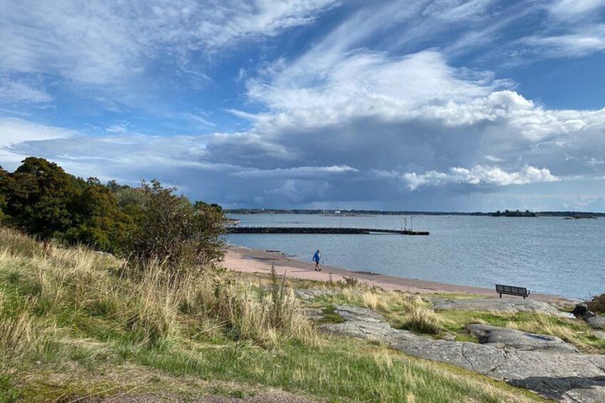Helsinki and Suomenlinna Day Tour with Ferry Ride 2