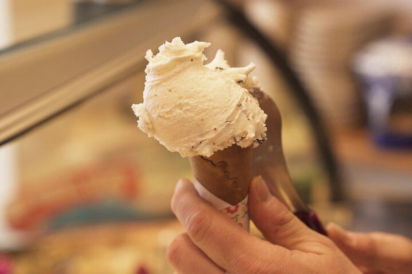 Harrogate Culinary Gems Guided Food Tour 2