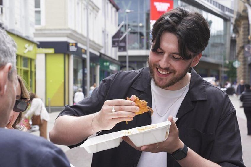 Harrogate Culinary Gems Guided Food Tour 5