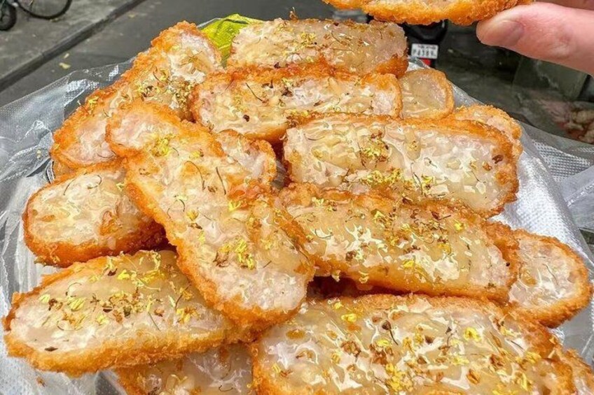 Wuhan Private Authentic Local Food Tour in Central City 3