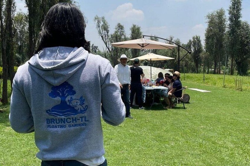 Brunchtl´s merchandise 1