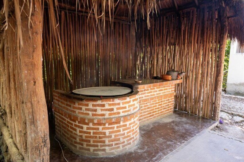Otoch Cozumel Mayan Cultural Tour with Cenote, Tastings & Tequila 5