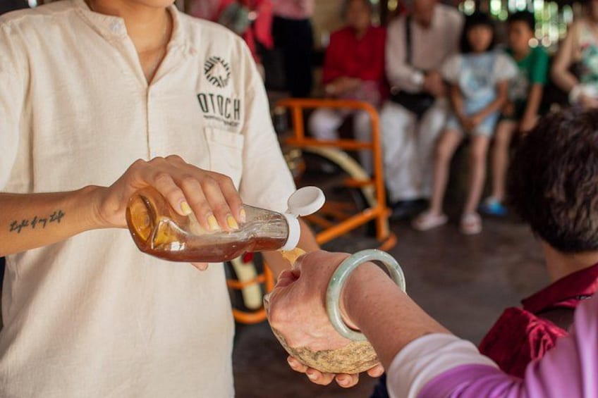 Otoch Cozumel Mayan Cultural Tour with Cenote, Tastings & Tequila 4