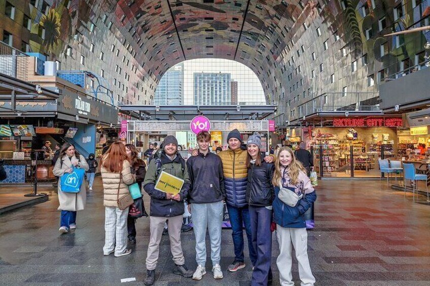 Private Rotterdam Tour! 1