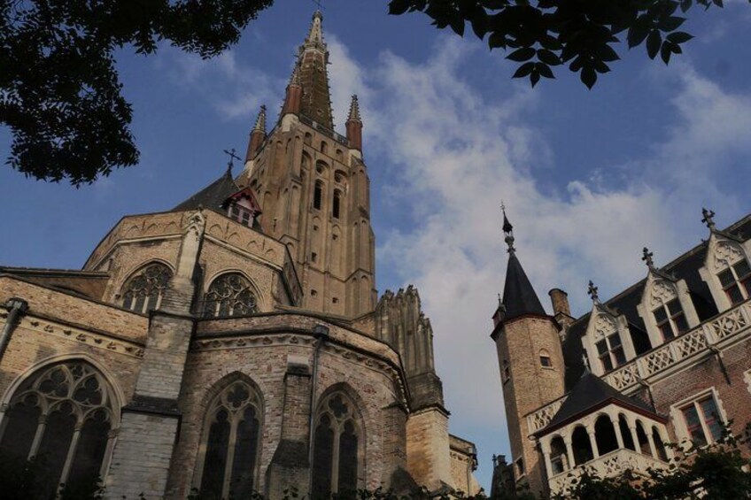 Our Lady Church 3