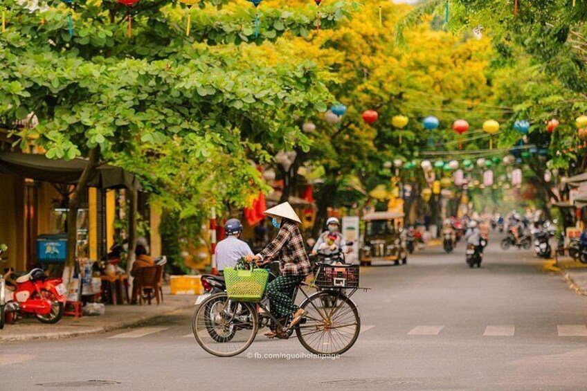 Full-Day Hanoi City Tour with Hidden Local Life Experience 5