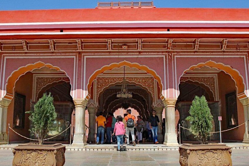 City Palace 4