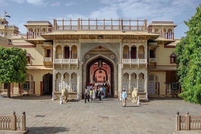City Palace 3