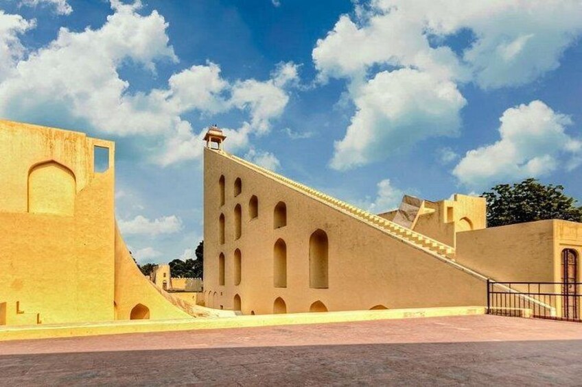 Jantar Mantar 2
