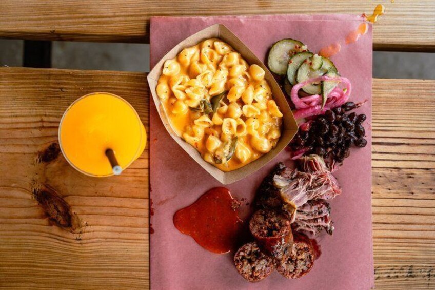 Locals Know BBQ Food Tour in Austin Texas 5