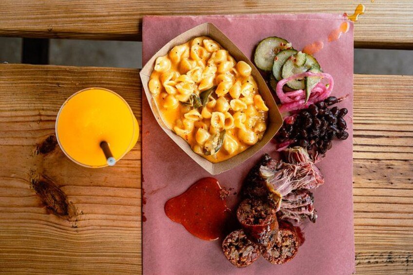 Austin BBQ Tour: 6 Tastings, Michelin Stops & Skip the Line 5