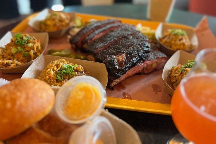 Austin BBQ Tour: 6 Tastings, Michelin Stops & Skip the Line 3
