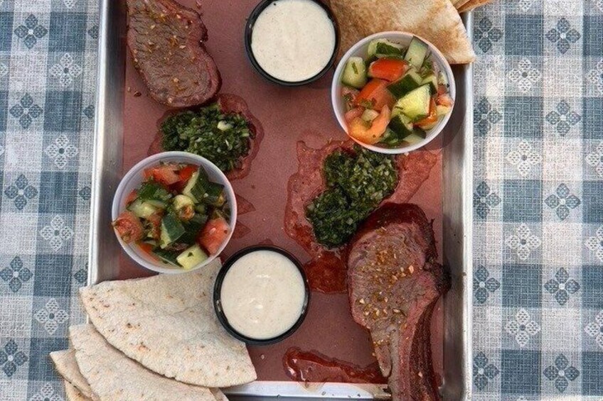Locals Know BBQ Food Tour in Austin Texas 5