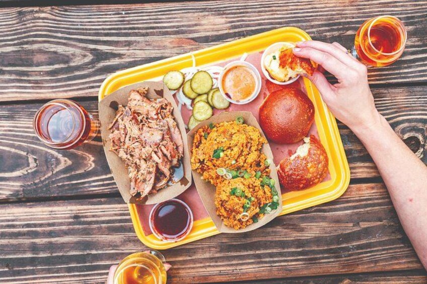 Austin BBQ Tour: 6 Tastings, Michelin Stops & Skip the Line 1