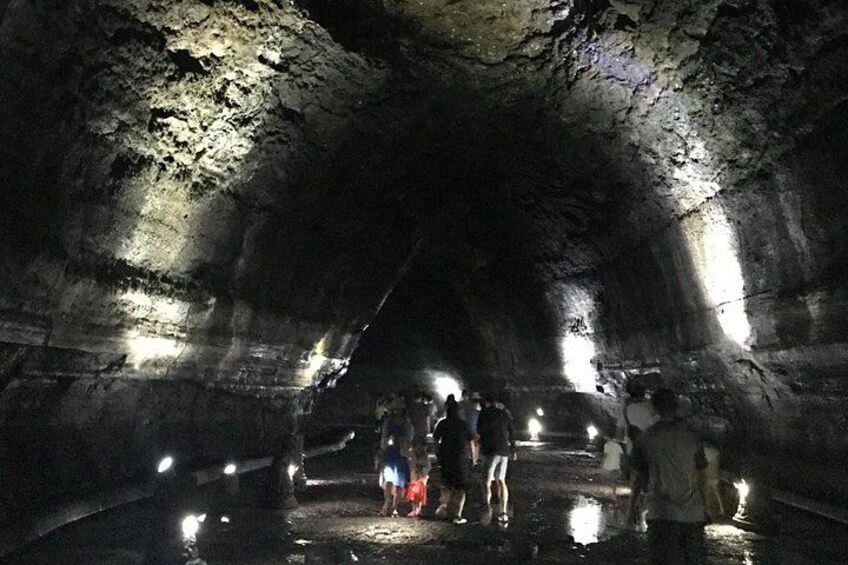 Jeju East Small-Group(Max 12) Bestseller Tour- From Seogwipo 4