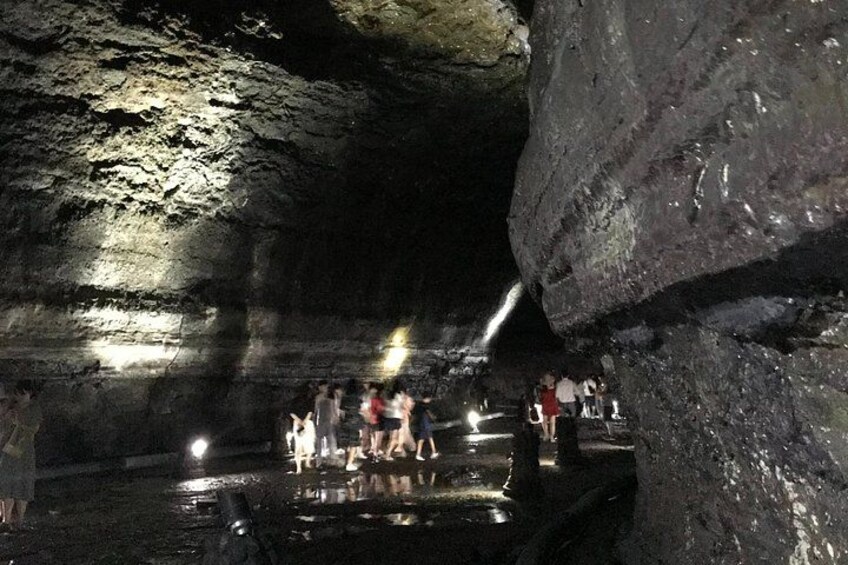 Jeju East Small-Group(Max 12) Bestseller Tour- From Seogwipo 3
