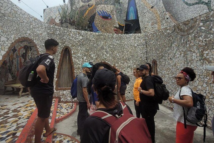 Private Small Group Tour at Rio de Janeiro 4