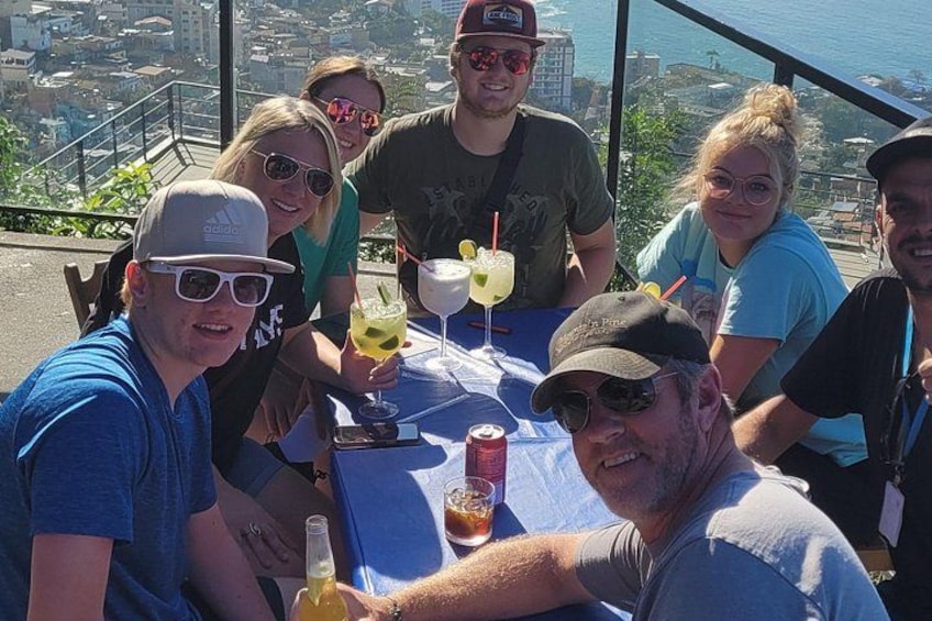 Private Small Group Tour at Rio de Janeiro 2