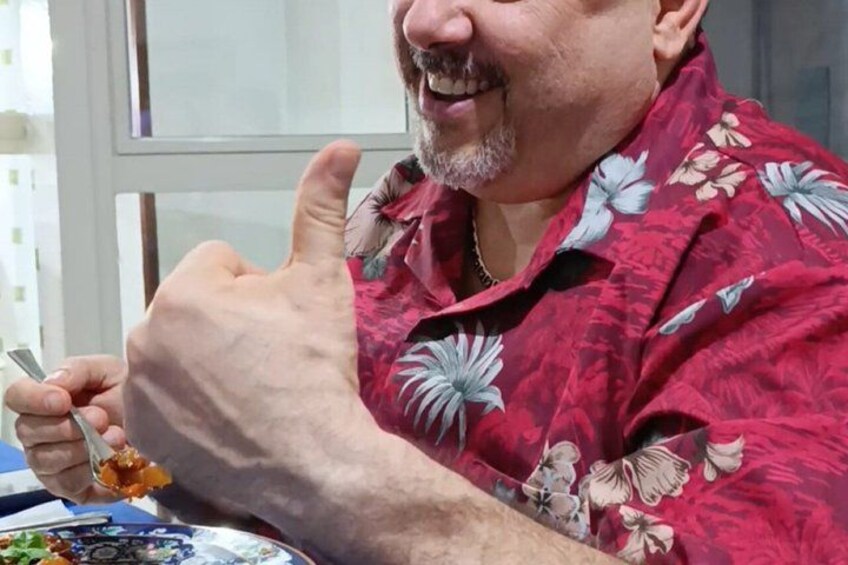 Palermo Sicilian Cooking Class with a Well-known Italian Chef 2