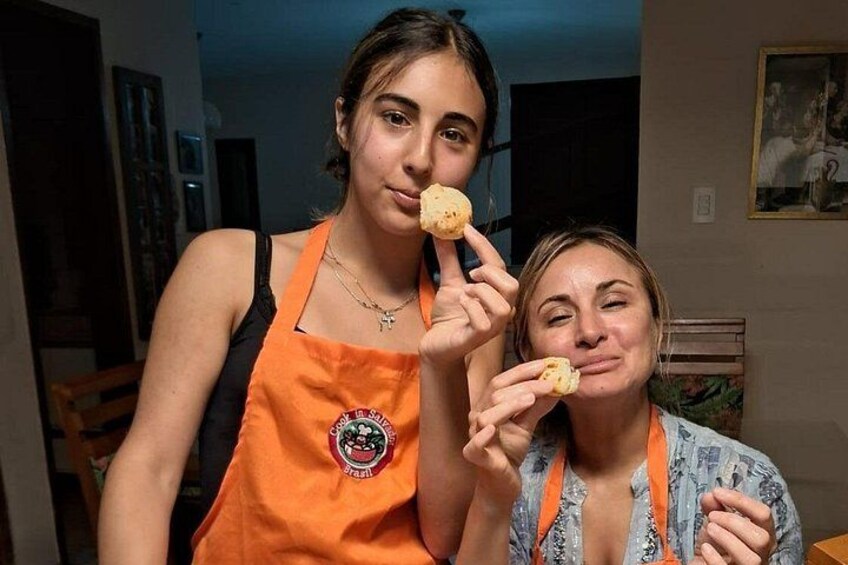 3h Cooking Class in Brasilia with 9 Recipes & Bottomless Drinks 3