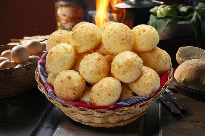 3h Cooking Class in Brasilia with 9 Recipes & Bottomless Drinks 4