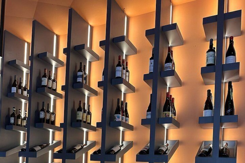 Sip and Savor Boutique Wine Tasting Experience 3