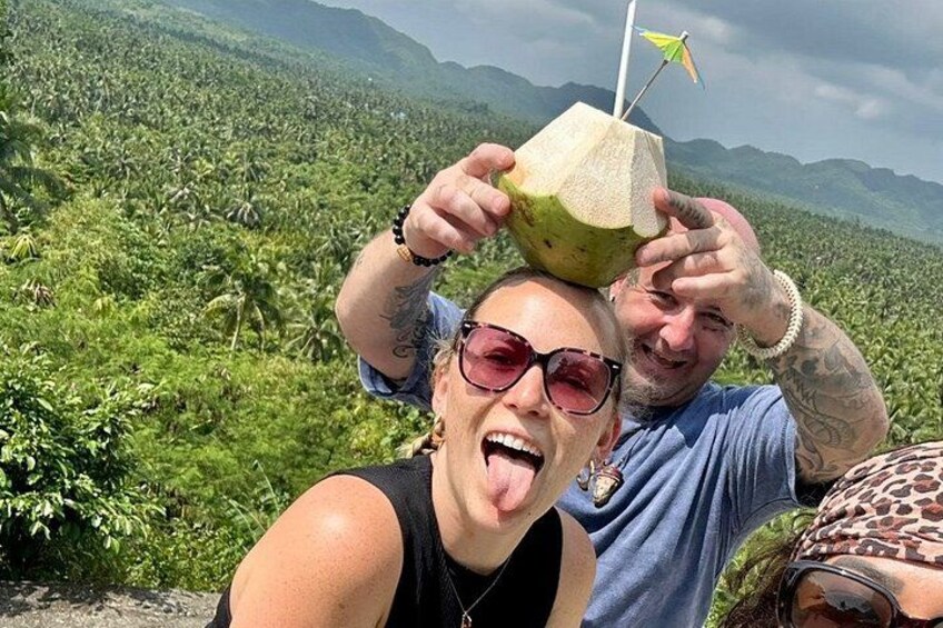 Exclusive North Of Siargao Motorbike Adventure 2